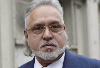 Indian Vijay Mallya can be evicted from London home over unpaid loan, UK court orders