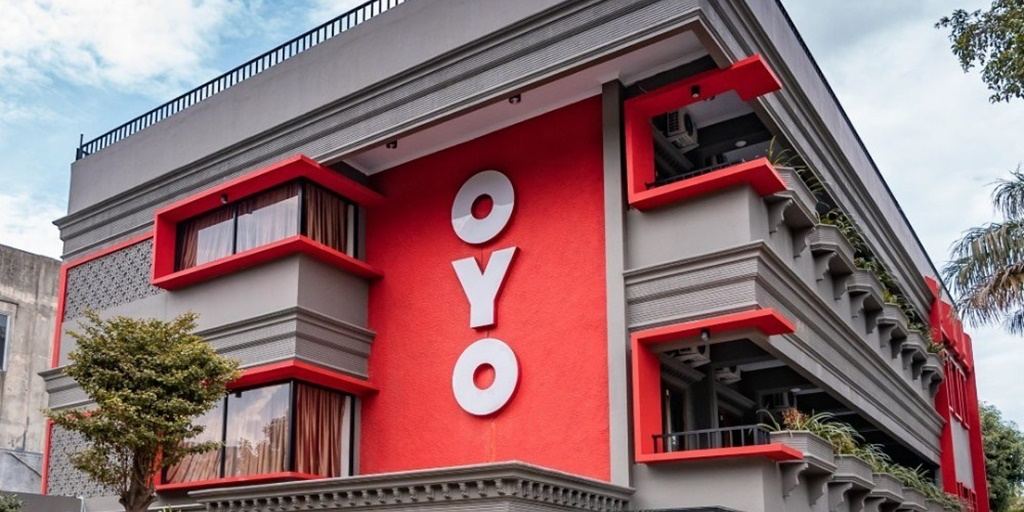 Oyo Hotels targets $9-billion valuation in IPO; may get Sebi nod soon