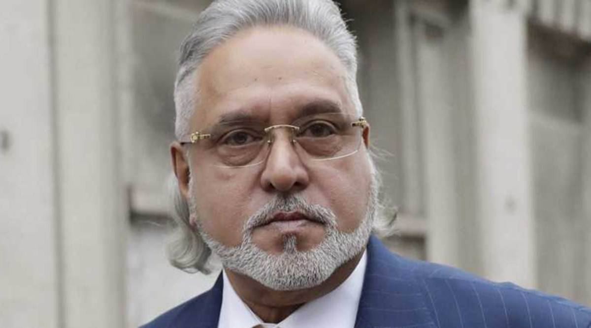 Indian Vijay Mallya can be evicted from London home over unpaid loan, UK court orders
