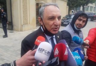 Work related to Armenian crimes against Azerbaijanis continues - Prosecutor General