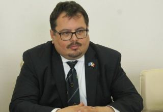 Head of EU delegation expresses condolences to Azerbaijan on occasion of January 20 tragedy