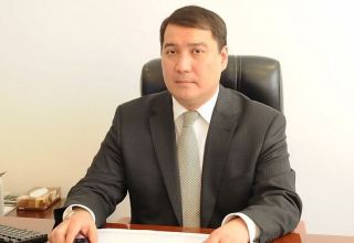 В период дипмиссии в Азербайджане я стал очевидцем великой Победы страны - посол Казахстана