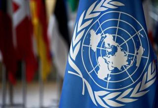 UN thanks Azerbaijan for contributions to budget of organization