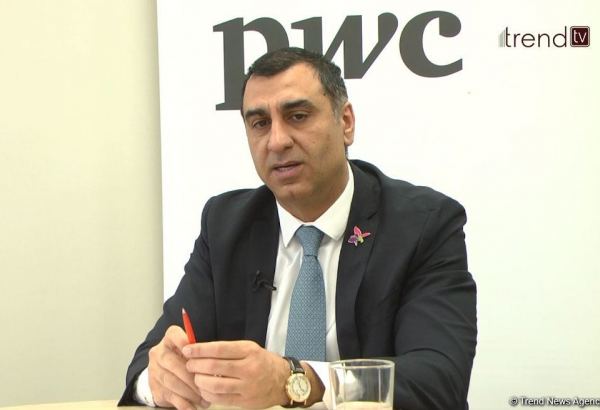 PwC Managing Partner for Azerbaijan leaves his post