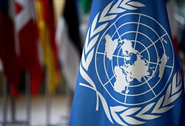 ООН подтвердила, что Иран, Вануату и Гвинея сократили задолженность и вернули право голоса