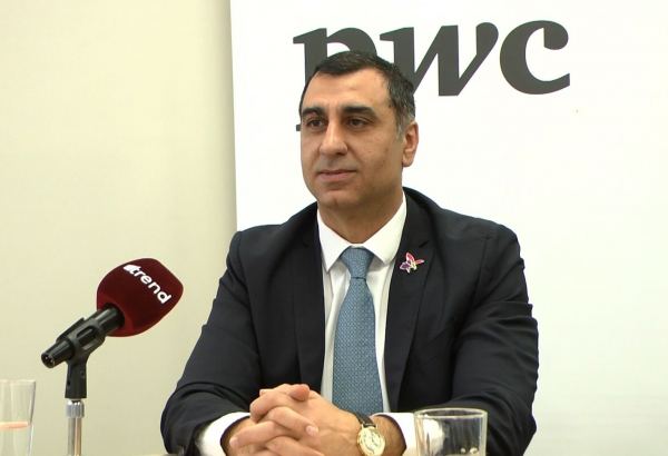 PwC talks on ways of increasing Azerbaijan’s transport potential