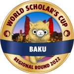 European Azerbaijan School hosts return of World Scholar's Cup to Baku (PHOTO)