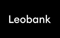 Цифровой банк Leobank, прошёл отметку в 100 000 клиентов