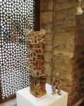 Удивительный дом в Ичери шехер, который создал Мир-Теймур Мамедов. Посвящается юбилею Мастера! (ФОТО)