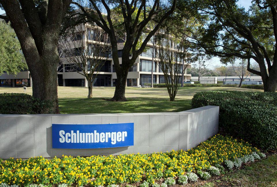 Schlumberger's profit jumps as higher oil prices spur drilling demand