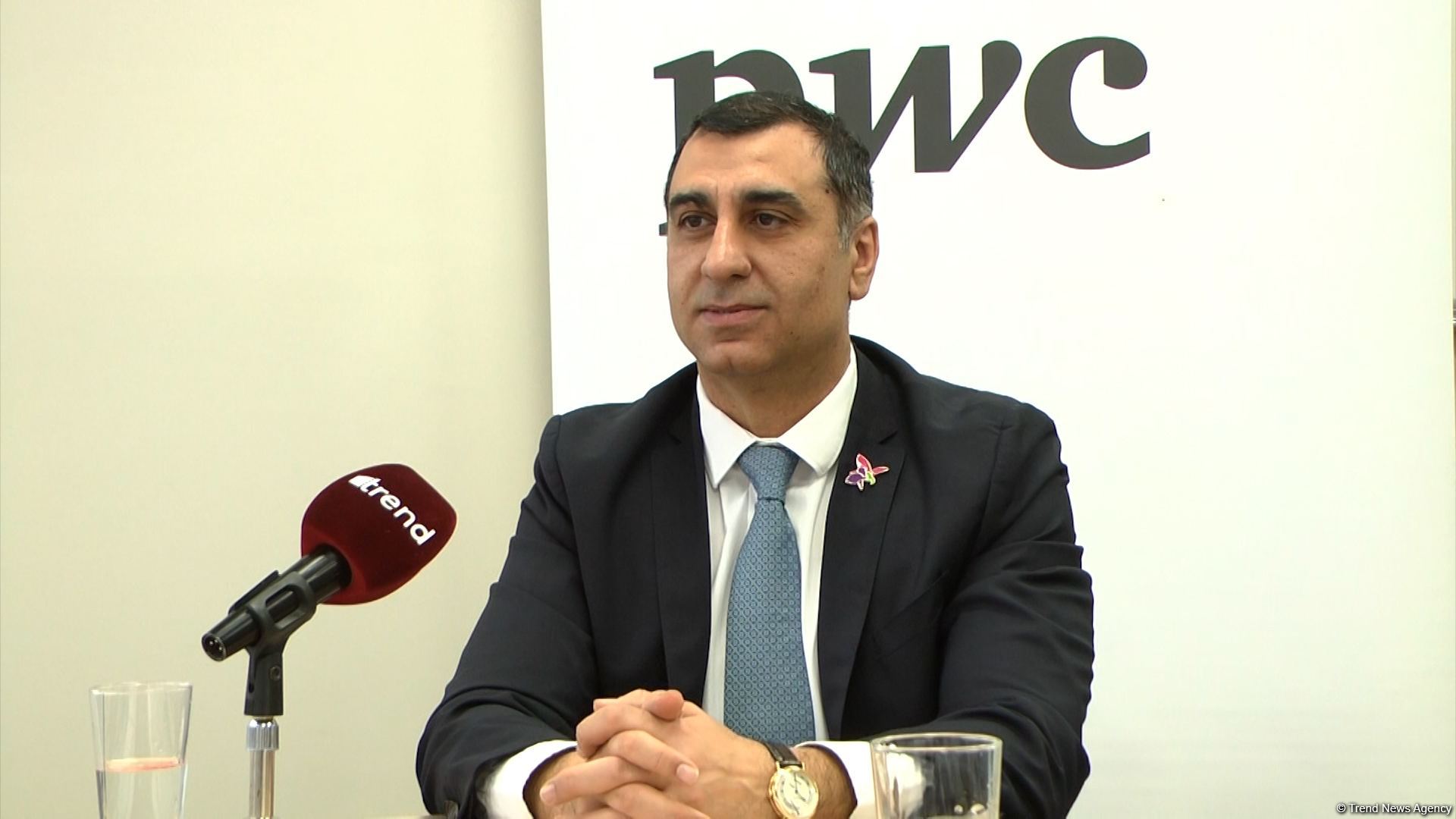 2022 can be called the year of investments in Karabakh - Country Managing Partner of PwC (Interview) (PHOTO/VIDEO)