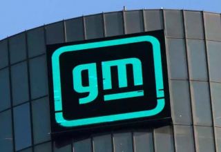 GM sets $6.5 bln for in Michigan electric vehicle plants -document