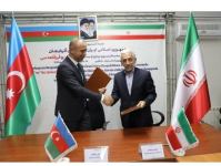 Азербайджан и Иран договорились продолжить строительство гидроузлов «Худаферин» и «Гыз Галасы» (ФОТО)