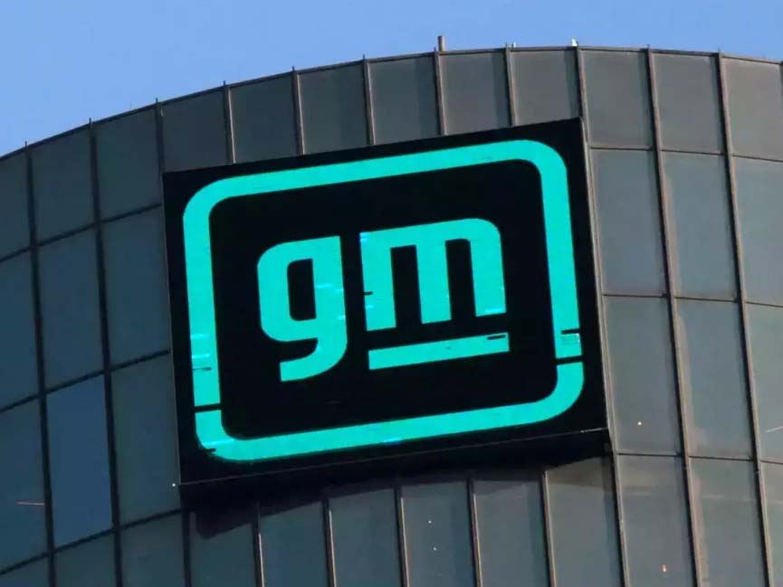 GM sets $6.5 bln for in Michigan electric vehicle plants -document