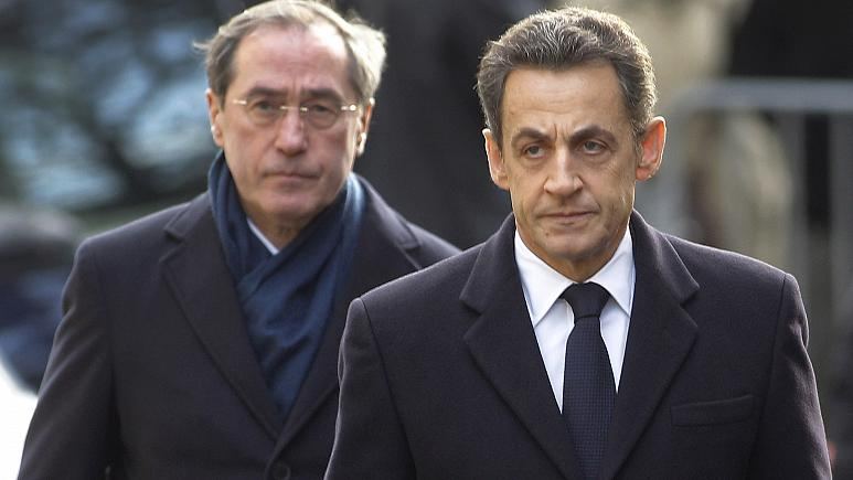 France: Former aides to ex-president Nicolas Sarkozy jailed for opinion poll fraud