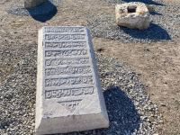 Azerbaijan to display historical monuments damaged by Armenia in Aghdam (PHOTO)