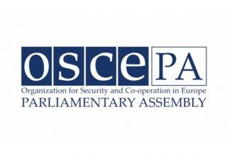 OSCE PA representatives to visit Kazakhstan