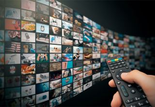 Azerbaijani Parliament approves bill on reduction of fees for TV broadcasters