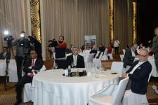 В Баку рассказали о туристическом потенциале Индии (ФОТО)