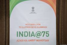 Надеемся, что число туристов из Азербайджана в Индию возрастет - посол (ФОТО)