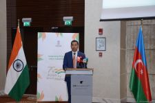 Hopefully, number of Azerbaijani tourists to India increases - ambassador (PHOTO)