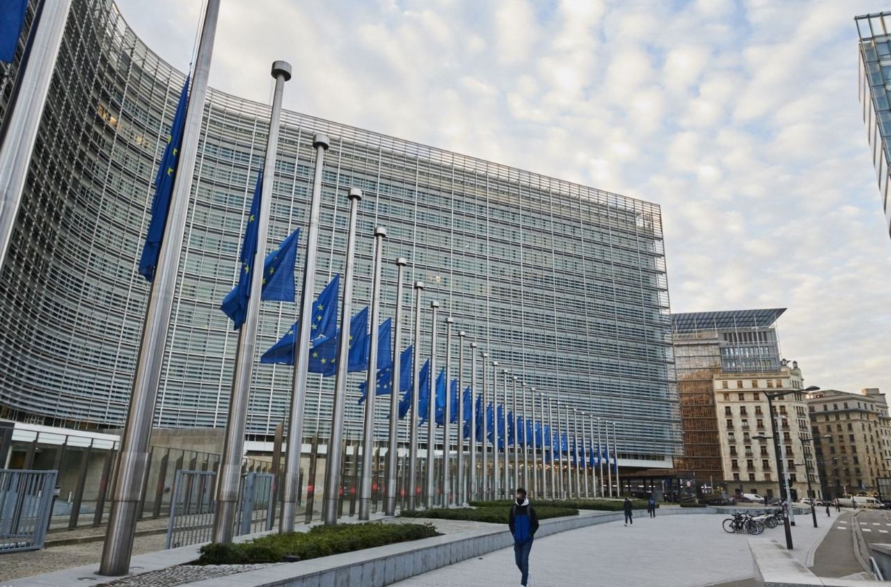 ЕС выделит еще 3 млрд евро на нужды обороны и военные инновации