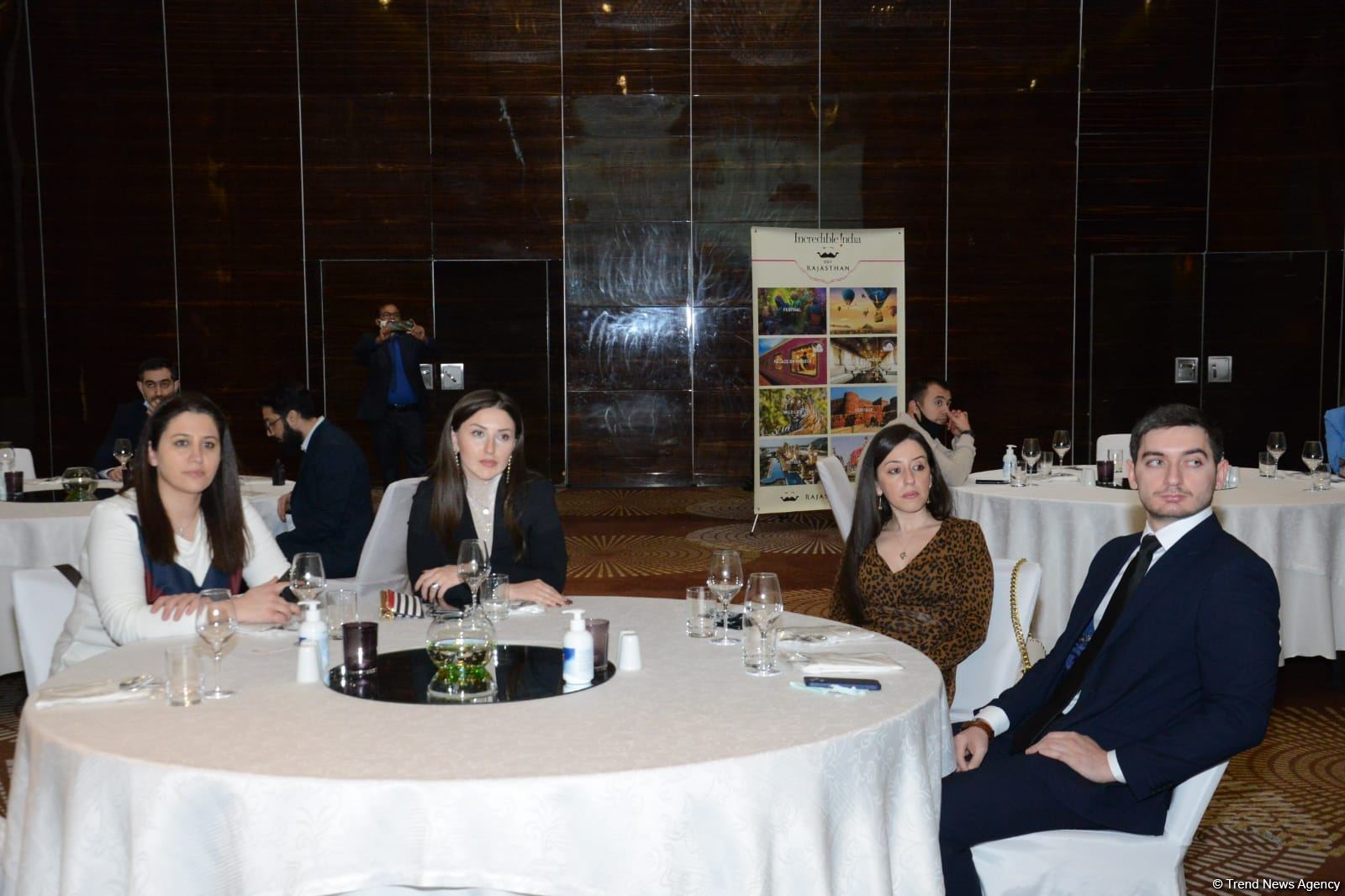 Hopefully, number of Azerbaijani tourists to India increases - ambassador (PHOTO)