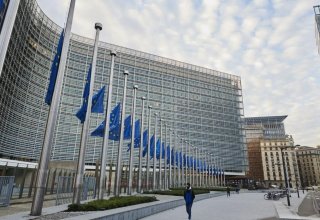 EU justice ministers discuss cooperation in fighting cross-border crime