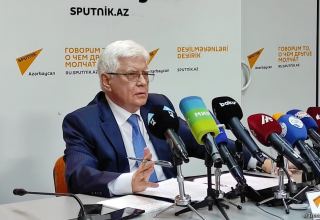 Volume of Russian investments in Azerbaijan unveiled - ambassador