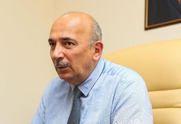Active participation of Azerbaijani people in vaccination leads to formation of herd immunity - Health Ministry