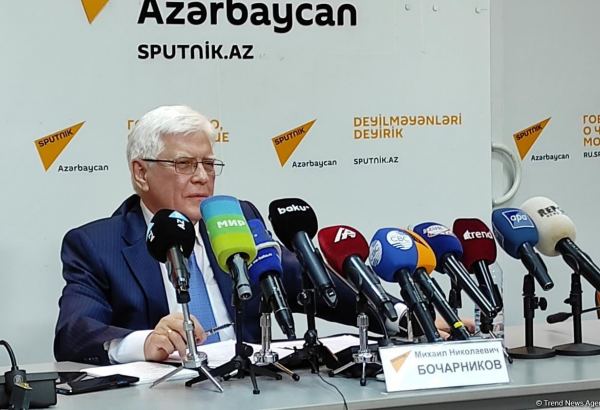 Russian companies submitted 14 applications for participation in restoration of Azerbaijan’s liberated territories - ambassador