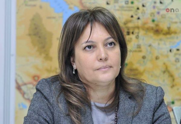 Greater Caucasus' rivers experience unprecedented water level rise - deputy minister
