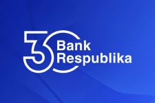 Банк Республика показал динамичное развитие по всем сегментам бизнеса за 2021 год!