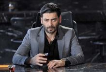 В Баку приедет звезда сериала  "Мафия не может править миром"  Озан Акбаба (ВИДЕО)