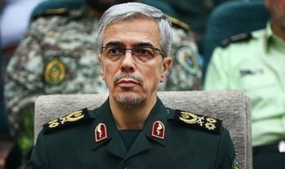 Иран и Ирак обсудили сотрудничество в области обороны и безопасности