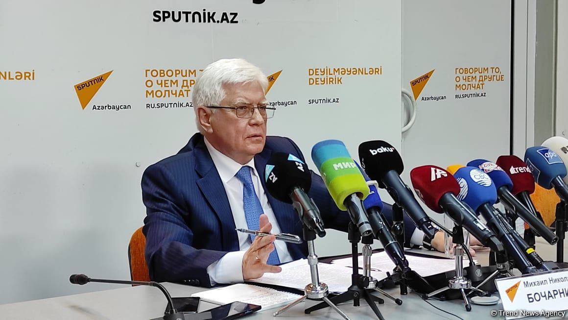 Volume of Russian investments in Azerbaijan unveiled - ambassador