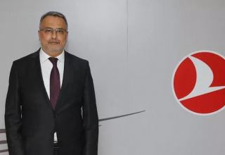Turkish Airlines' Chairman of the Board of Directors resigns