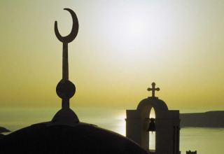 Poland’s Catholic Church marks Day of Islam