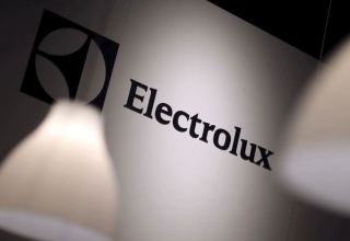 Electrolux books $85 mln tariffs case related charge in Q4