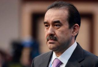 Criminal case of former chief of Kazakhstan's National Security Committee classified as &quot;Top Secret&quot;