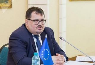 EU shares experience with Azerbaijan in development of agritourism - official