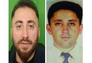 Проживающие за границей Турал Садыглы и Фикрет Гусейнов объявлены бакинской полицией в розыск