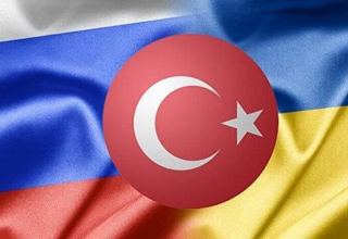 Турция предложила Стамбул для очных заседаний контактной группы по Донбассу