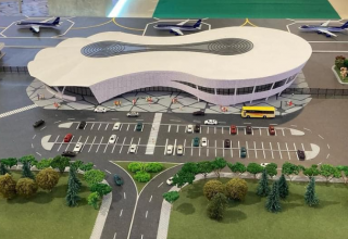 Zəngilan və Laçın hava limanlarının inşası turizmin inkişafına müsbət təsir göstərəcək - Agentlik