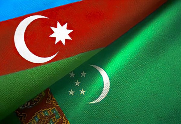 Azerbaijani minister, President of Turkmenistan talk bilateral relations dev’t