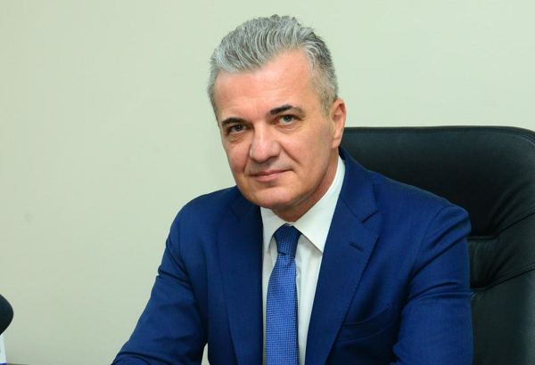 Посол Хорватии о ходе реализации проекта Ионическо-Адриатического трубопровода