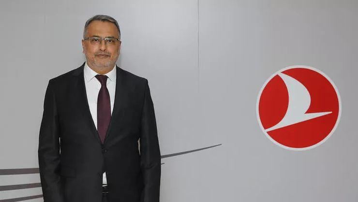 Председатель правления Turkish Airlines подал в отставку