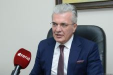 Croatian companies  preliminary talks on investment opportunities in Azerbaijani liberated territories - ambassador (Interview) (PHOTO)