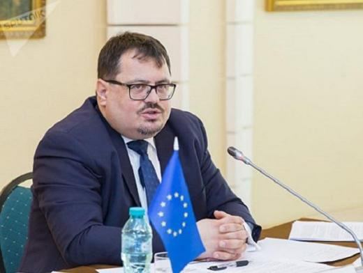 EU shares experience with Azerbaijan in development of agritourism - official