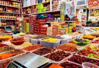 Kazakhstan takes lead in import of food products to Uzbekistan